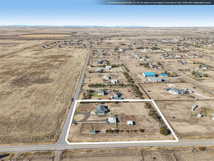 779 E Thomas Avenue, Byers, CO 80103 - Image #2