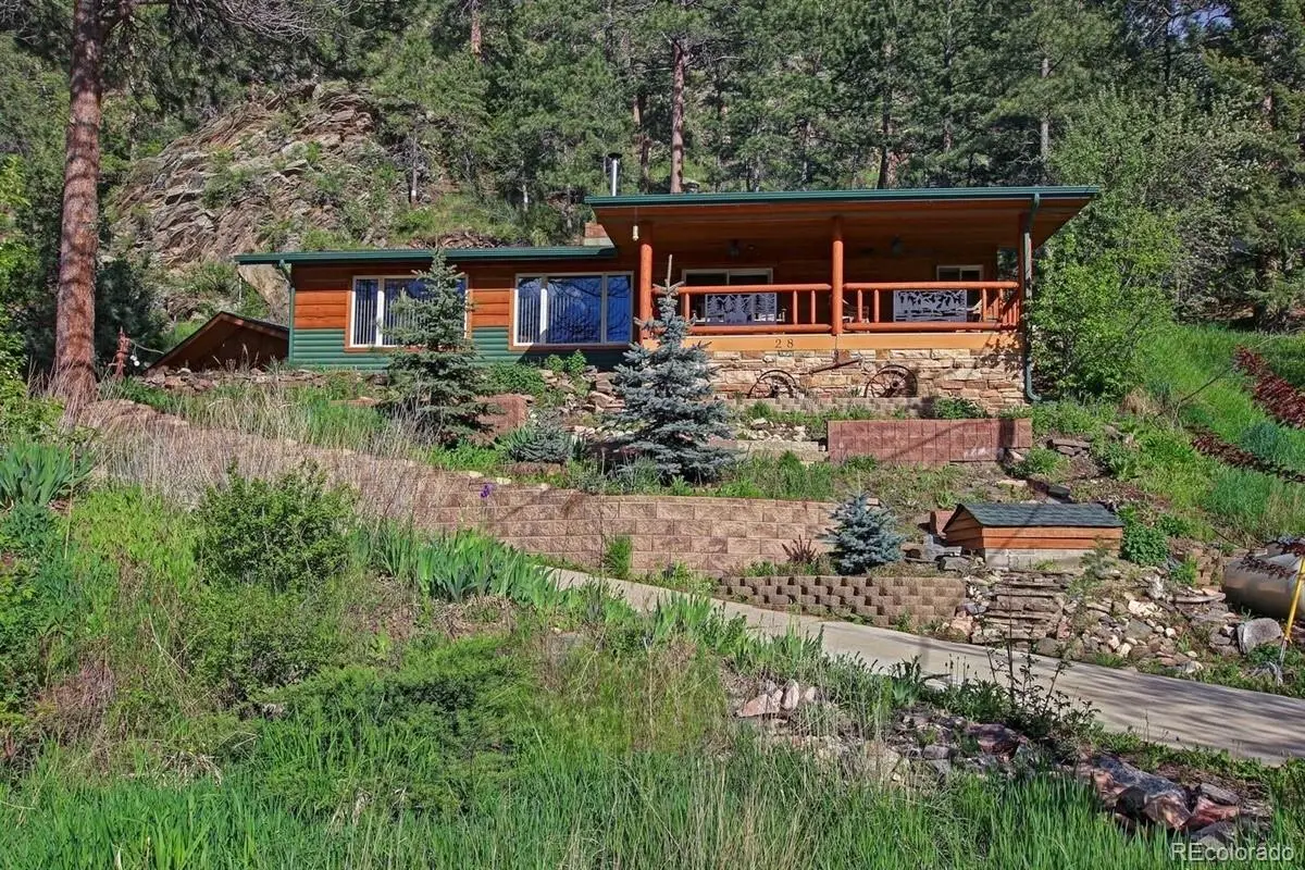 28 Sly Fox Road, Drake, CO 80515 - Image #1