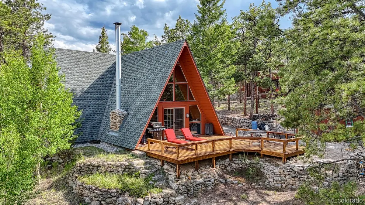 16495 Mt Princeton Road, Buena Vista, CO 81211 - Image #1