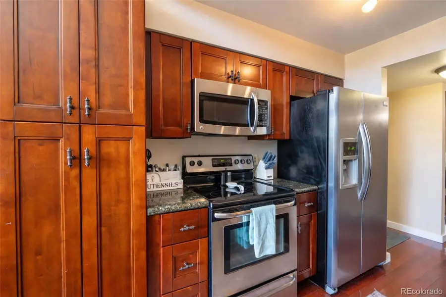 3626 S Granby Way #L10, Aurora, CO 80014 - #3
