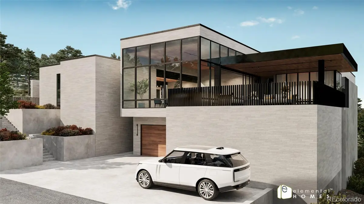 64 Canyon Pines Drive, Arvada, CO 80403 - #1