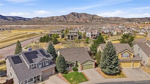 2679 S Howell Street, Lakewood, CO 80228