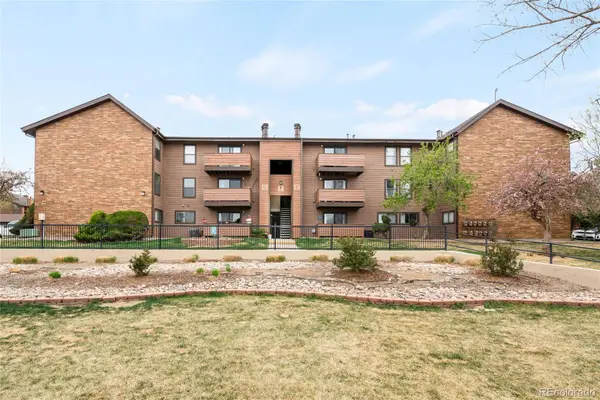 211 Wright Street #106, Lakewood, CO 80228