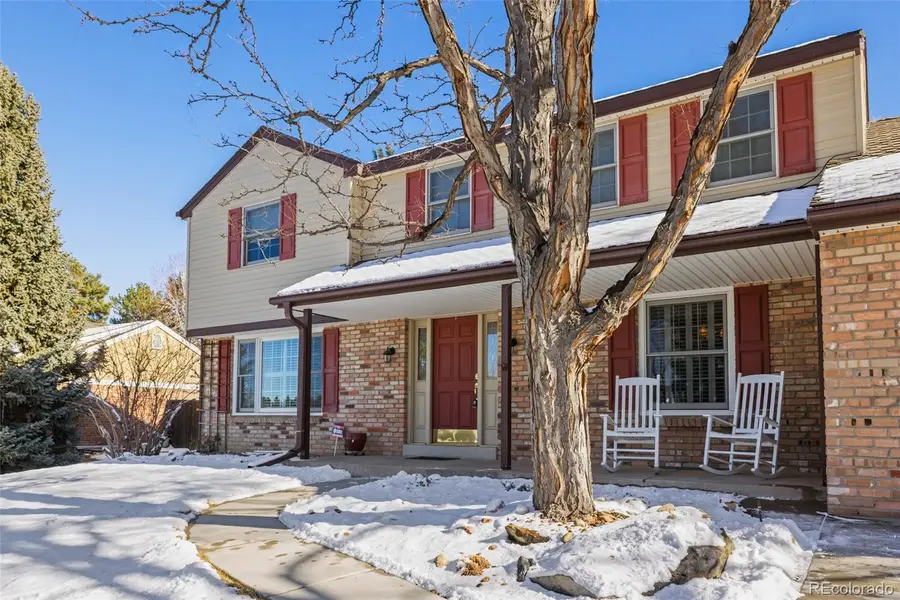 7320 S Xanthia Way, Centennial, CO 80112 - Image #2