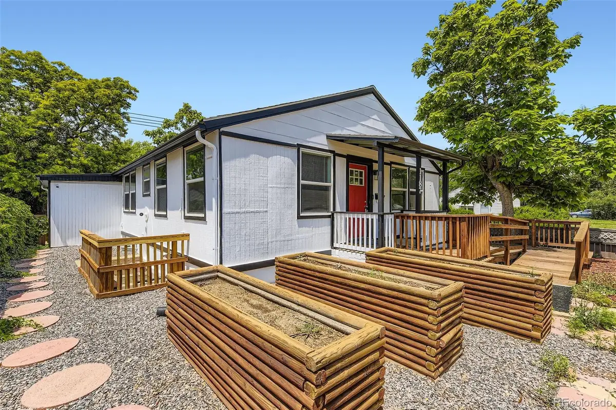 1187 Syracuse Street, Denver, CO 80220 - Image #1