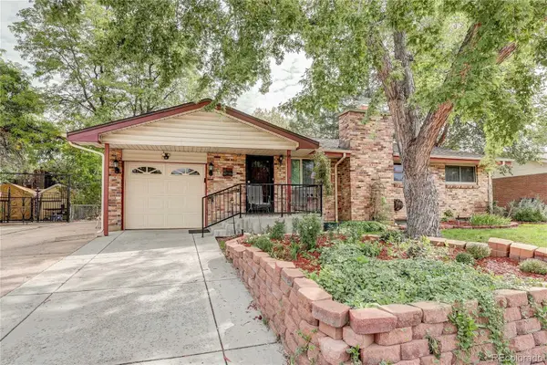 5840 S Julian, Littleton, CO 80123