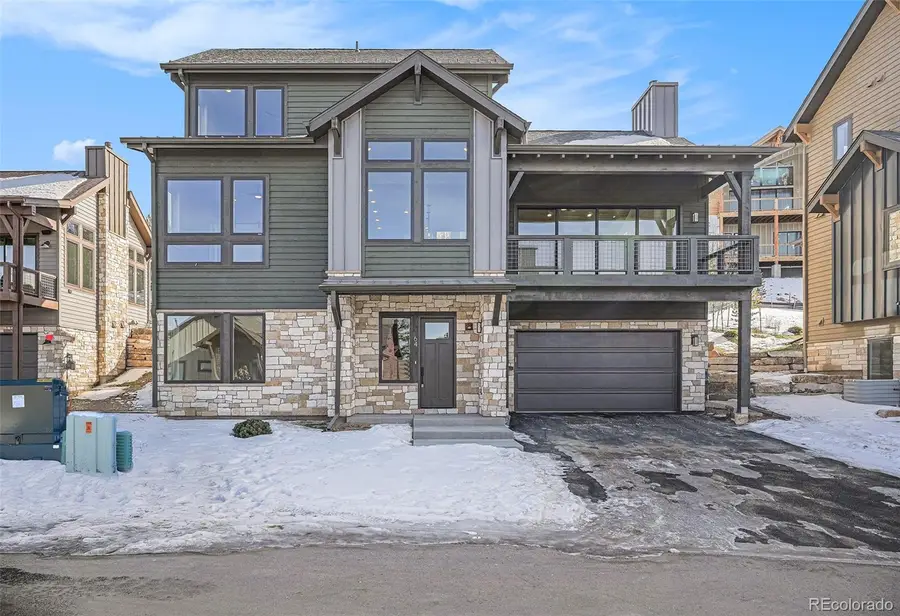 170 Scenic Trail, Winter Park, CO 80482 - #3