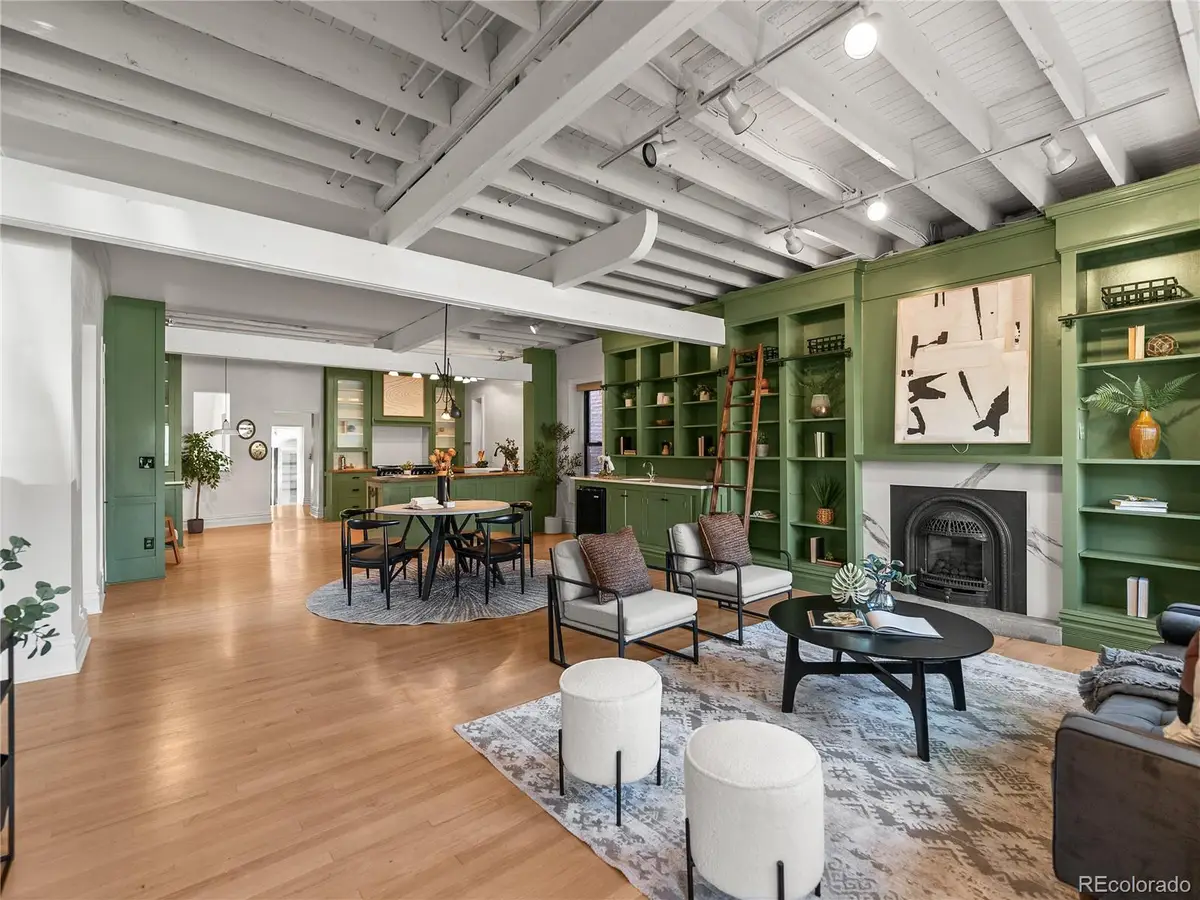 1860 Race Street, Denver, CO 80206 - Image #1