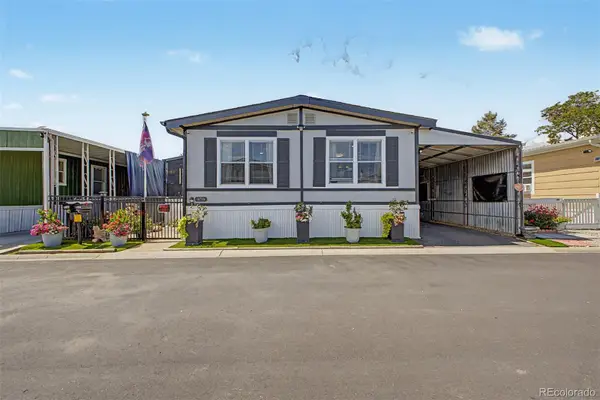 9715 Gull Street, Federal Heights, CO 80260