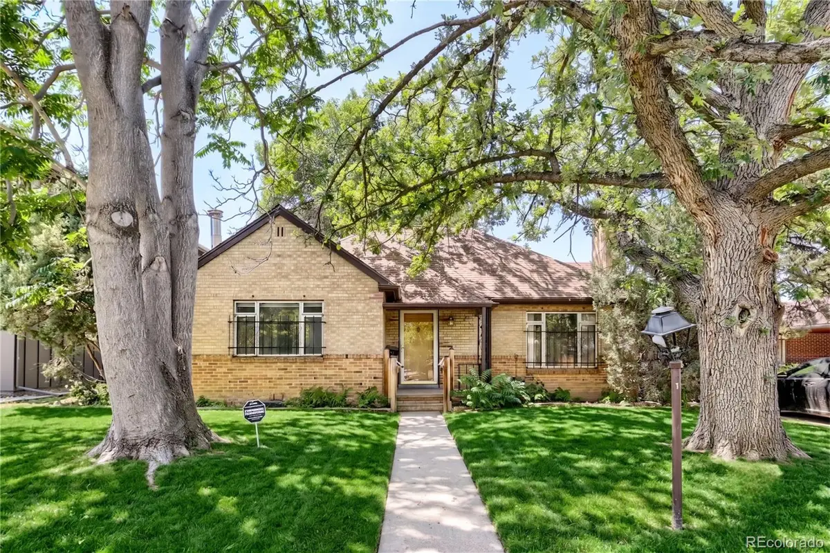2875 Holly Street, Denver, CO 80207 - #1