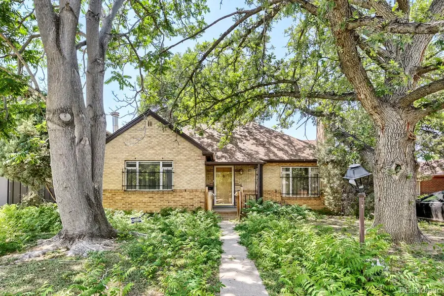 2875 Holly Street, Denver, CO 80207 - #3