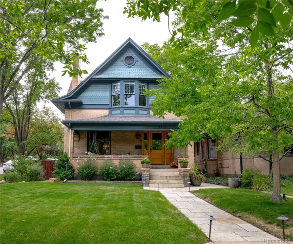 3701 Eliot Street, Denver, CO 80211
