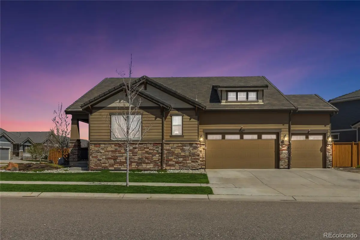 11407 Jasper Street, Commerce City, CO 80022 - Image #1