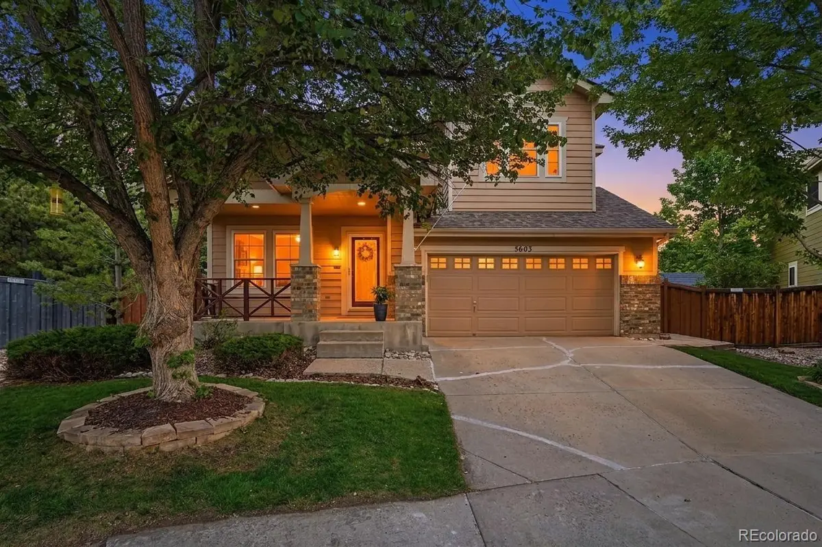 5603 S Gray Street, Littleton, CO 80123 - #1