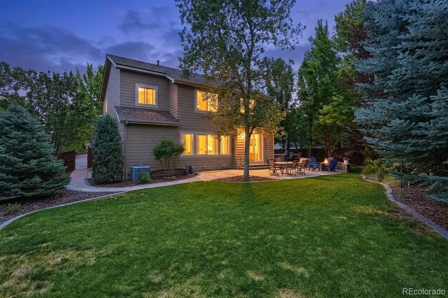 5603 S Gray Street, Littleton, CO 80123 - #3