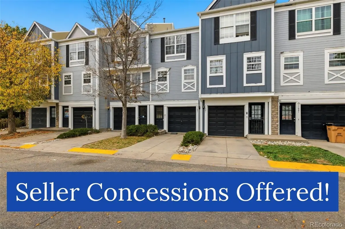 11931 E Tennessee Avenue, Aurora, CO 80012 - Image #1