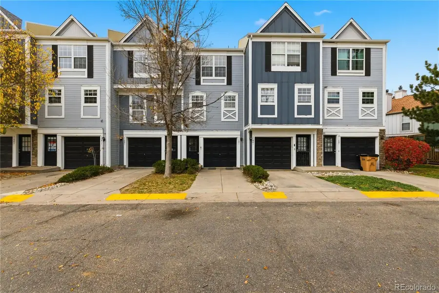 11931 E Tennessee Avenue, Aurora, CO 80012 - Image #2