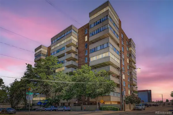 1888 S Jackson Street #1002, Denver, CO 80210