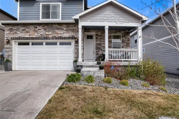 2015 Rosette Place, Castle Rock, CO 80104