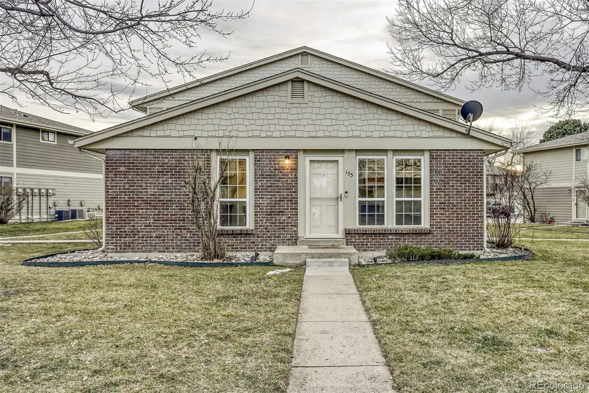 6650 E Arizona Avenue #153, Denver, CO 80224 - Image #1