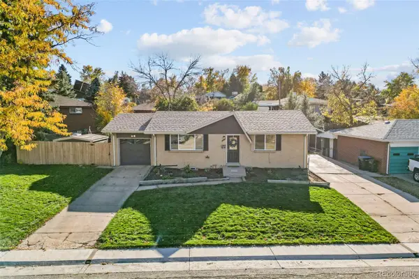 6639 Depew Court, Arvada, CO 80003