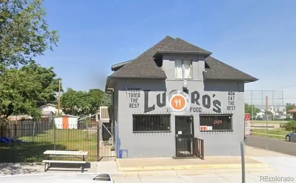 3657 N Fillmore Street, Denver, CO 80205