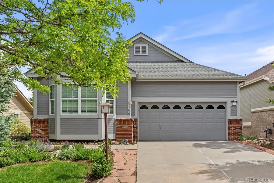 8169 S Algonquian Circle, Aurora, CO 80016 - #2