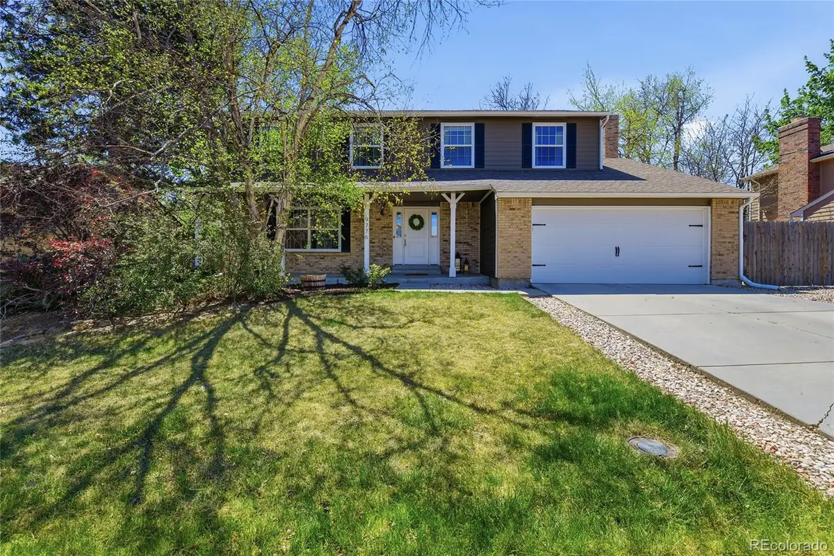 9776 W Morraine Avenue, Littleton, CO 80127 - #1