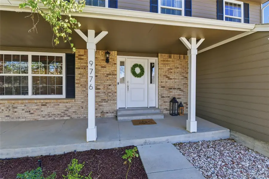 9776 W Morraine Avenue, Littleton, CO 80127 - #3