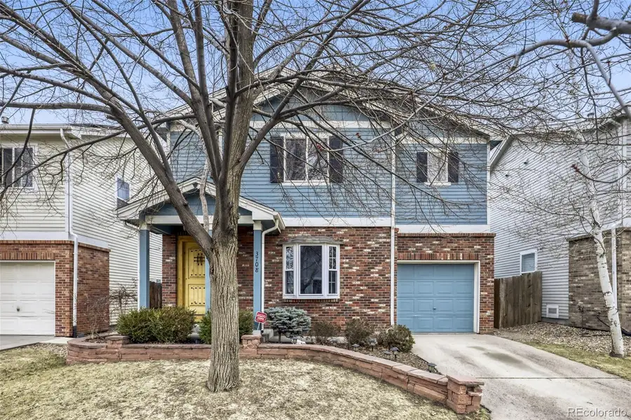 3708 Dexter Court, Denver, CO 80207 - #2