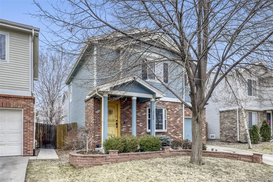 3708 Dexter Court, Denver, CO 80207 - #3