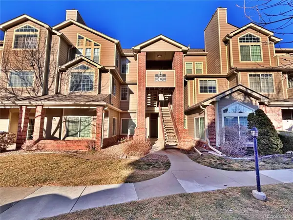 4760 S Wadsworth Boulevard #C203, Littleton, CO 80123