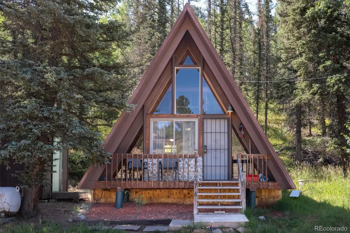 274 Midland Road, Florissant, CO 80816 - #1