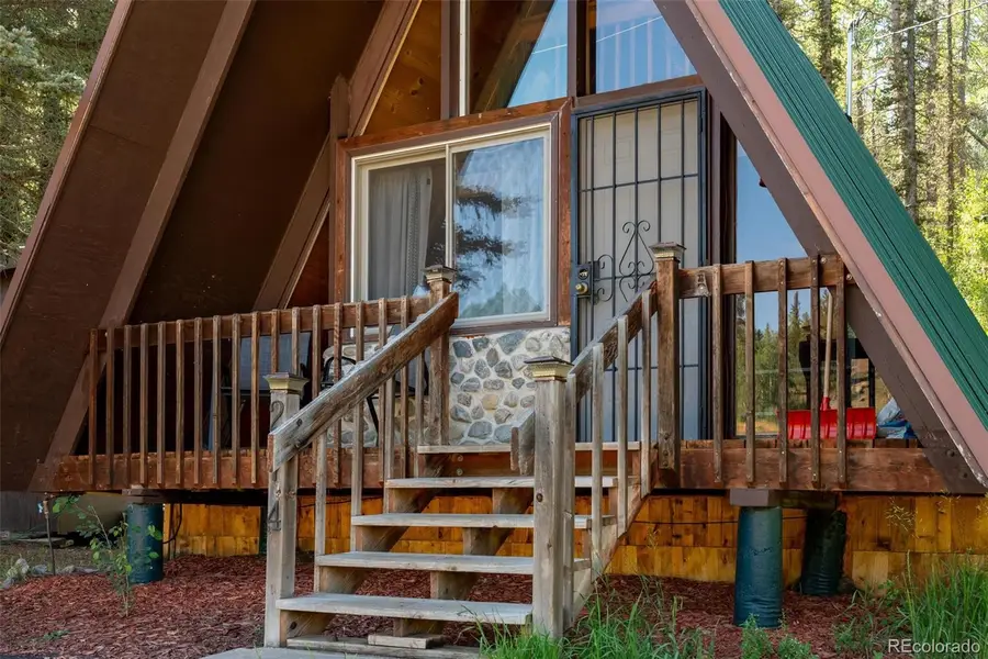 274 Midland Road, Florissant, CO 80816 - #2