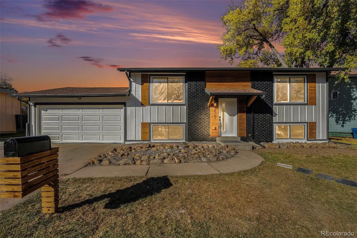 7561 Johnson Street, Arvada, CO 80005 - Image #1
