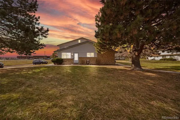 1192 S Eagle Circle #A, Aurora, CO 80012
