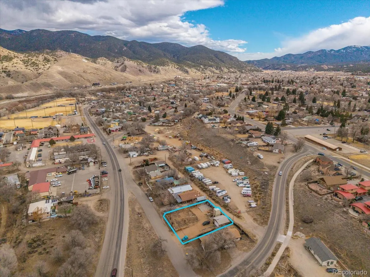 346 W Grand Avenue, Salida, CO 81201 - #1