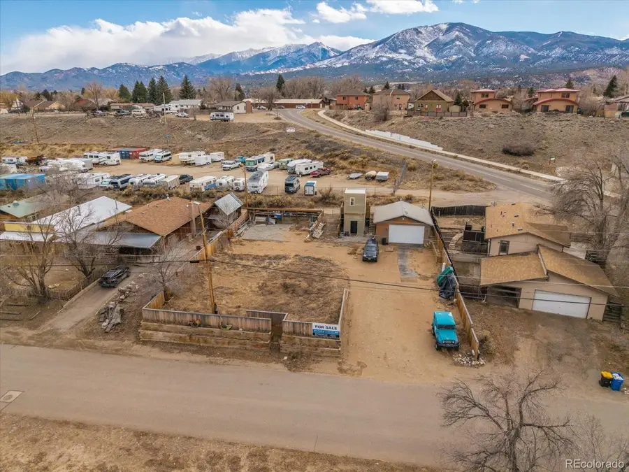 346 W Grand Avenue, Salida, CO 81201 - #3