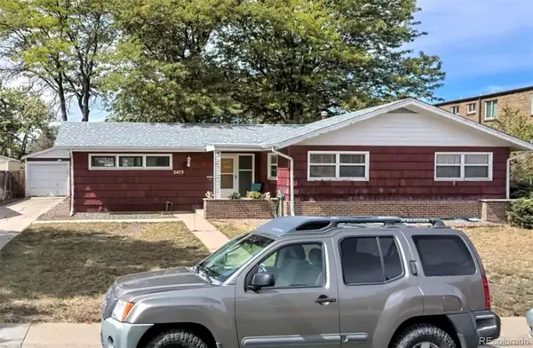 3475 S Marion Street, Englewood, CO 80113