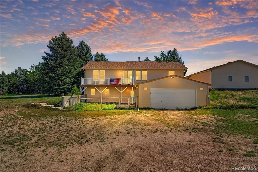 31250 County Road 45, Kiowa, CO 80117 - #2