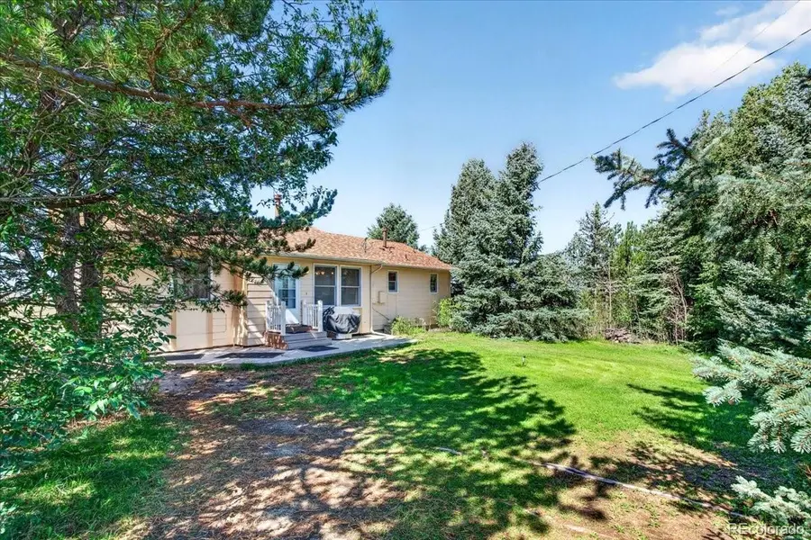 31250 County Road 45, Kiowa, CO 80117 - #3