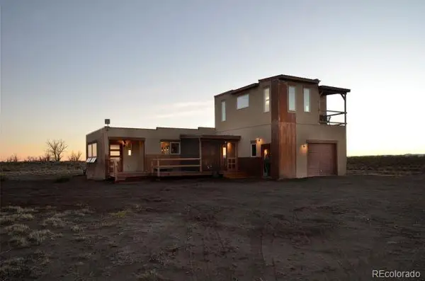 481 Camino Real, Crestone, CO 81131