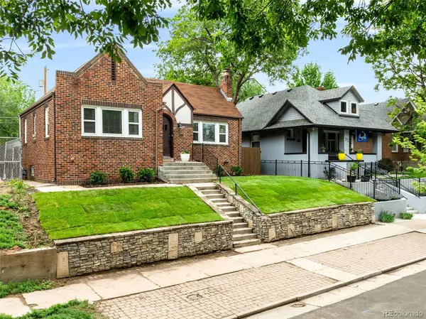 764 S Ogden Street, Denver, CO 80209