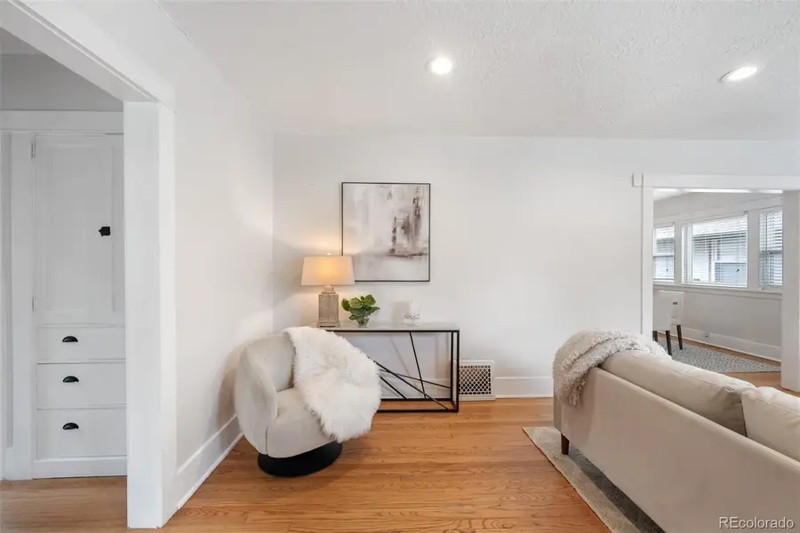 764 S Ogden Street, Denver, CO 80209 - #3