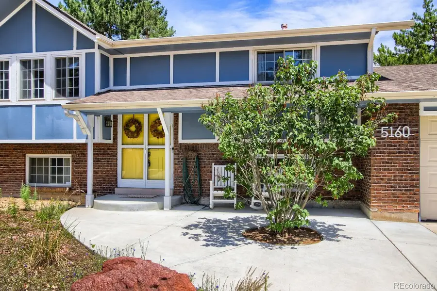5160 Simms Place, Wheat Ridge, CO 80033 - #2