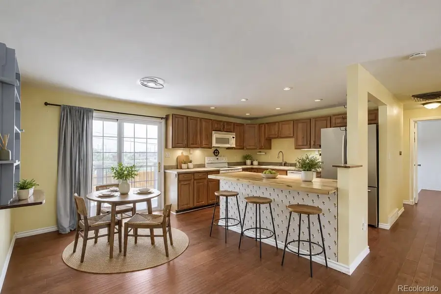 5160 Simms Place, Wheat Ridge, CO 80033 - #3