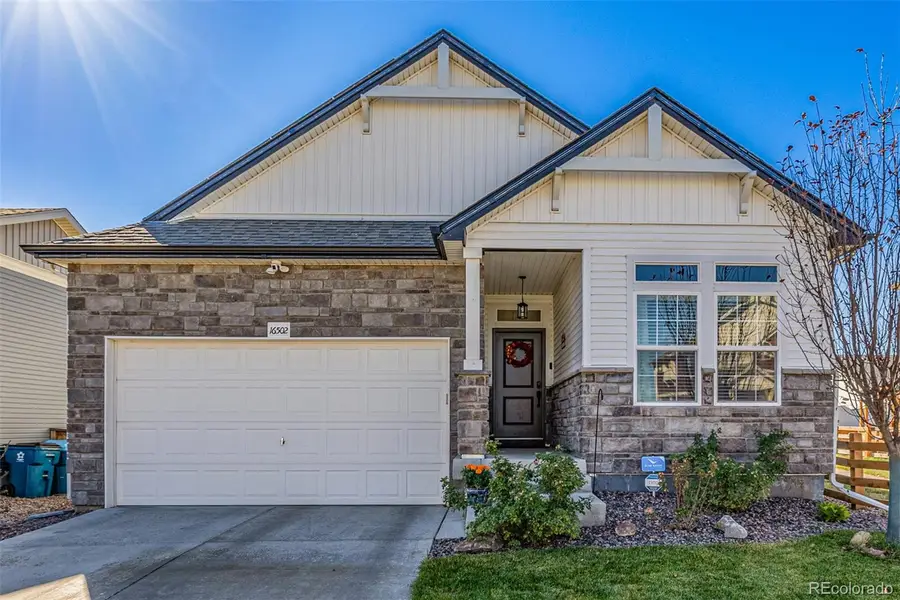 16502 E 111th Drive, Commerce City, CO 80022 - Image #3