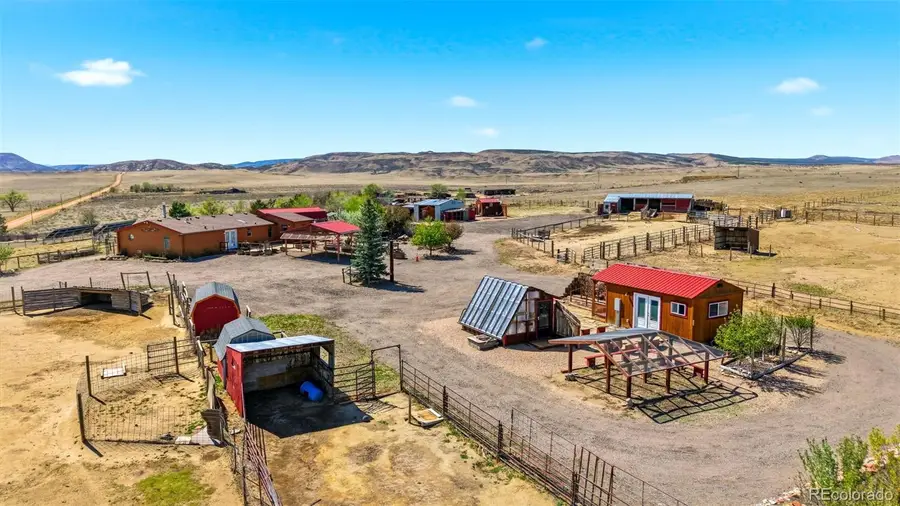 506 W County Road 84, Wellington, CO 80549 - #2