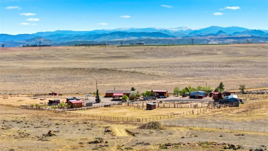 506 W County Road 84, Wellington, CO 80549 - #3