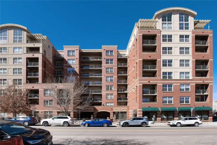 1975 N Grant Street #813, Denver, CO 80203 - #2